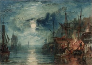 Turner
