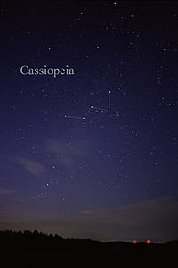 Cassiopeia