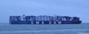 CMA CGM Magellan